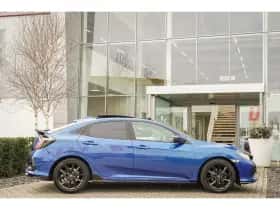 Honda Civic (2022) thumbnail 56