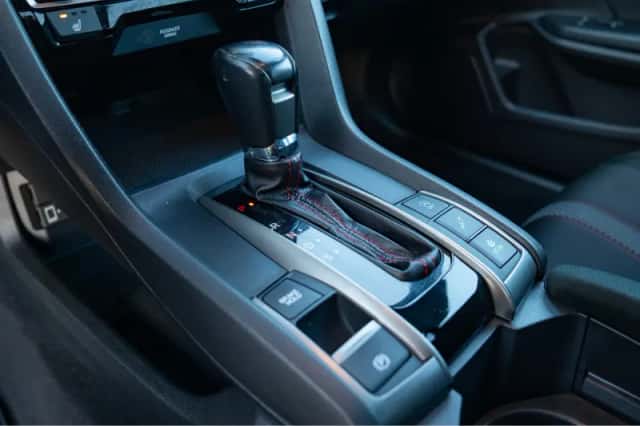 Honda Civic (2022) thumbnail 7