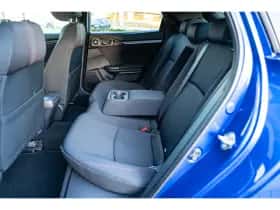 Honda Civic (2022) thumbnail 9