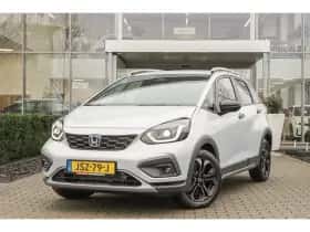 Honda Jazz (2026) thumbnail 2