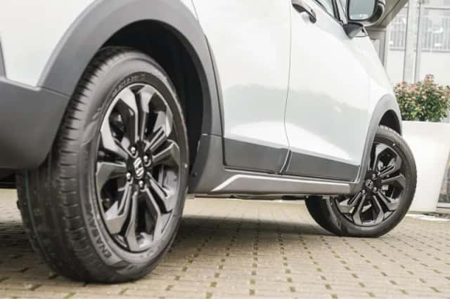 Honda Jazz (2026) thumbnail 12