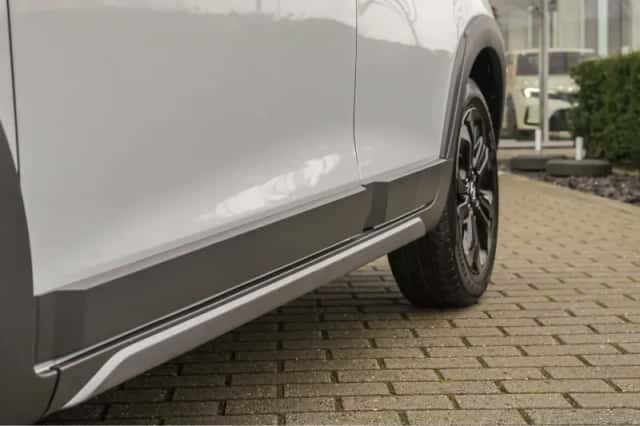 Honda Jazz (2026) thumbnail 13