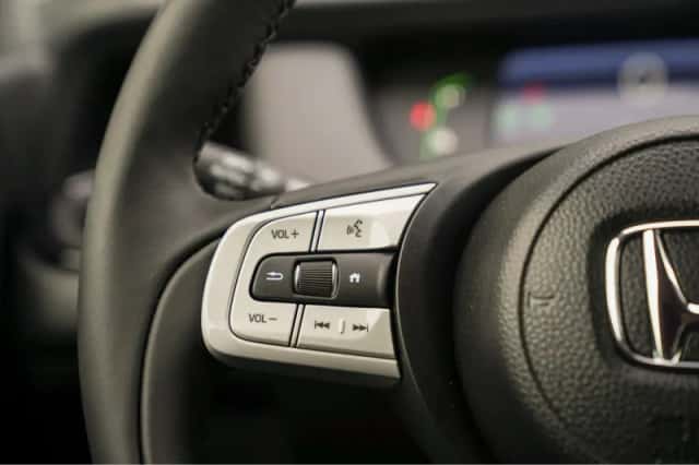 Honda Jazz (2026) thumbnail 14