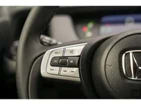 Honda Jazz (2026) thumbnail 14