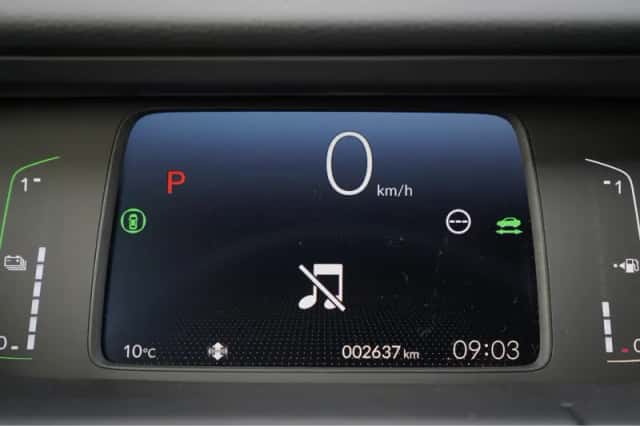Honda Jazz (2026) thumbnail 15