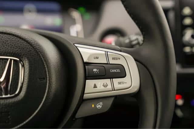 Honda Jazz (2026) thumbnail 16