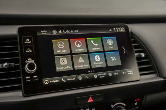 Honda Jazz (2026) thumbnail 19