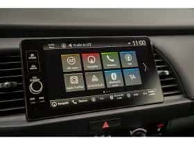 Honda Jazz (2026) thumbnail 19