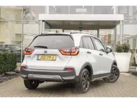 Honda Jazz (2026) thumbnail 3