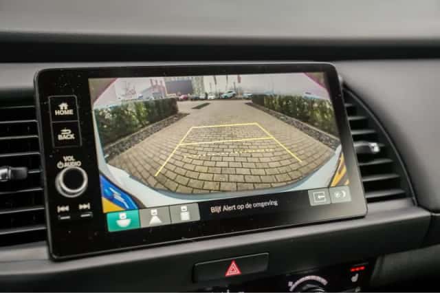 Honda Jazz (2026) thumbnail 21