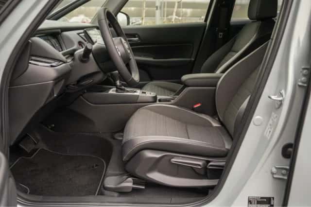 Honda Jazz (2026) thumbnail 23