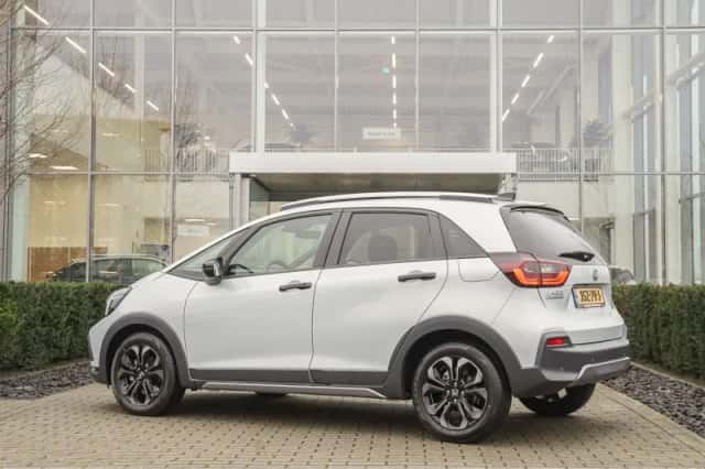 Honda Jazz (2026) thumbnail 27