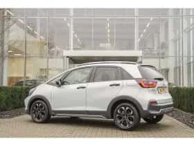 Honda Jazz (2026) thumbnail 27