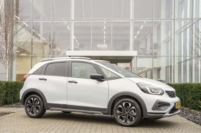 Honda Jazz (2026) thumbnail 28