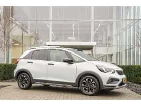 Honda Jazz (2026) thumbnail 28