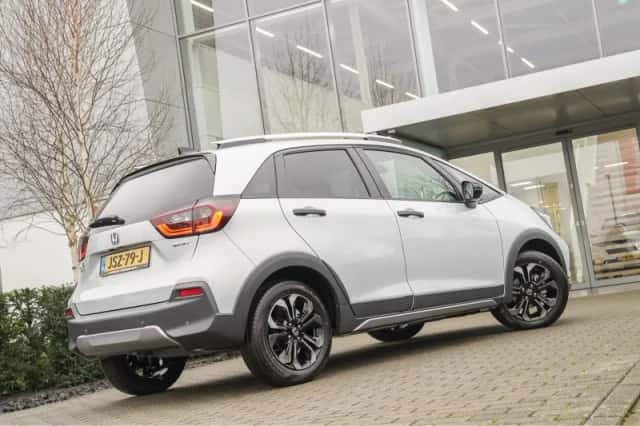 Honda Jazz (2026) thumbnail 31