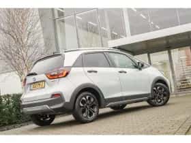Honda Jazz (2026) thumbnail 31