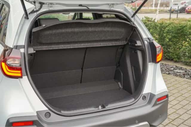 Honda Jazz (2026) thumbnail 33