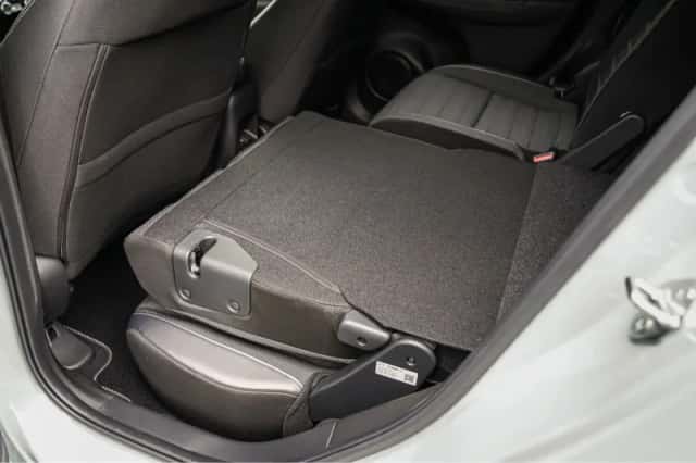 Honda Jazz (2026) thumbnail 36