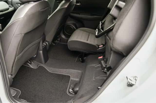 Honda Jazz (2026) thumbnail 37