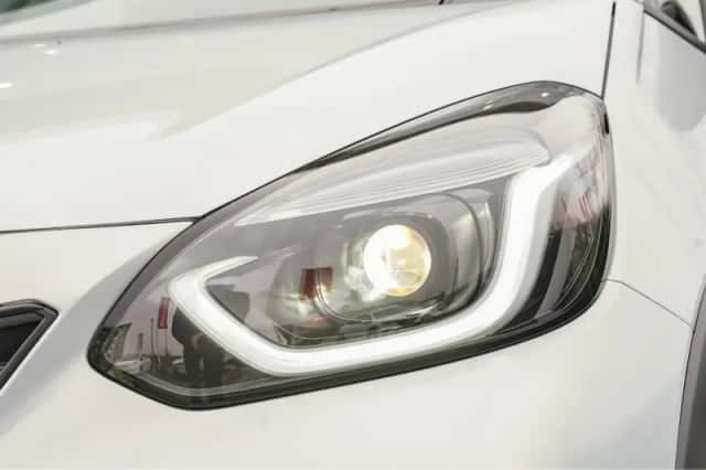 Honda Jazz (2026) thumbnail 38