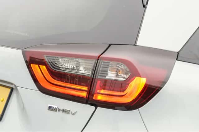 Honda Jazz (2026) thumbnail 41