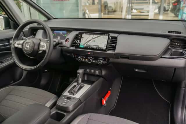 Honda Jazz (2026) thumbnail 43