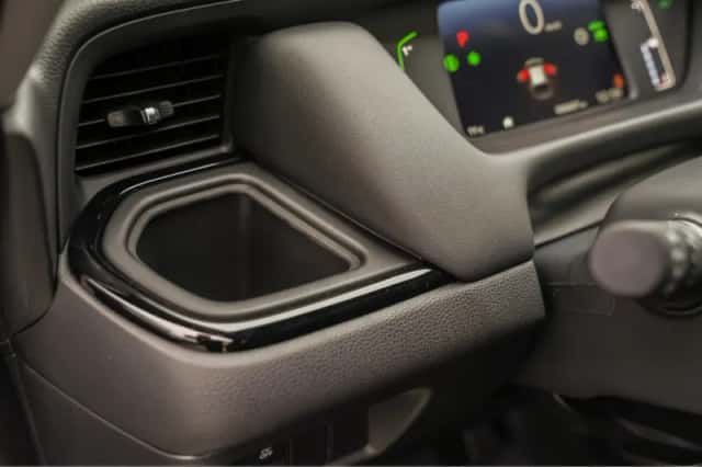 Honda Jazz (2026) thumbnail 44