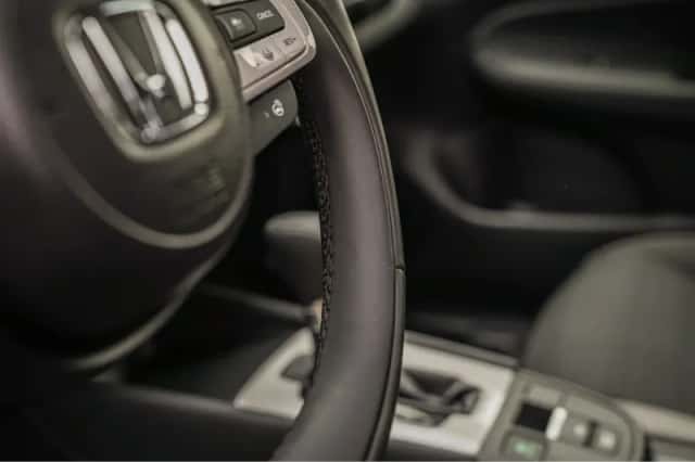 Honda Jazz (2026) thumbnail 45