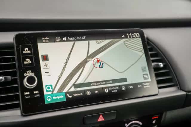 Honda Jazz (2026) thumbnail 6