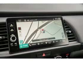 Honda Jazz (2026) thumbnail 6
