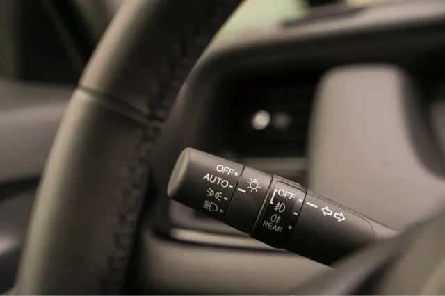 Honda Jazz (2026) thumbnail 51