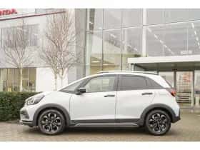 Honda Jazz (2026) thumbnail 53