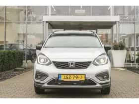 Honda Jazz (2026) thumbnail 54