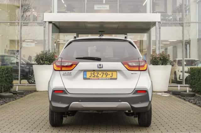 Honda Jazz (2026) thumbnail 55