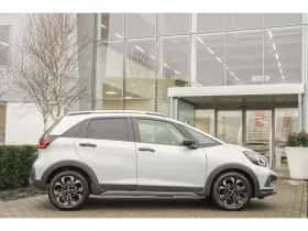 Honda Jazz (2026) thumbnail 56