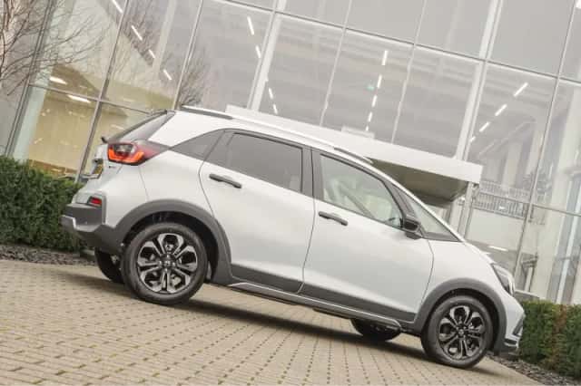 Honda Jazz (2026) thumbnail 9