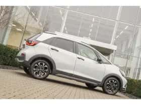 Honda Jazz (2026) thumbnail 9