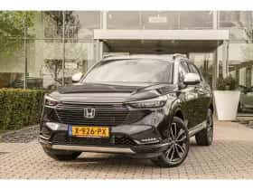 Honda HR-V (2024) thumbnail 2