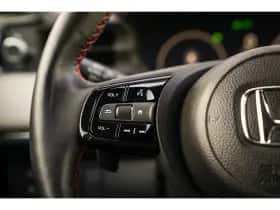 Honda HR-V (2024) thumbnail 12