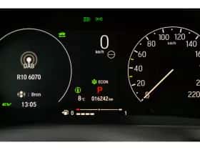 Honda HR-V (2024) thumbnail 13