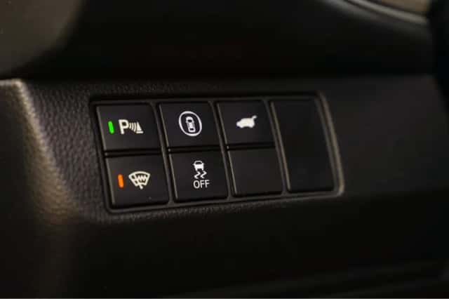 Honda HR-V (2024) thumbnail 15