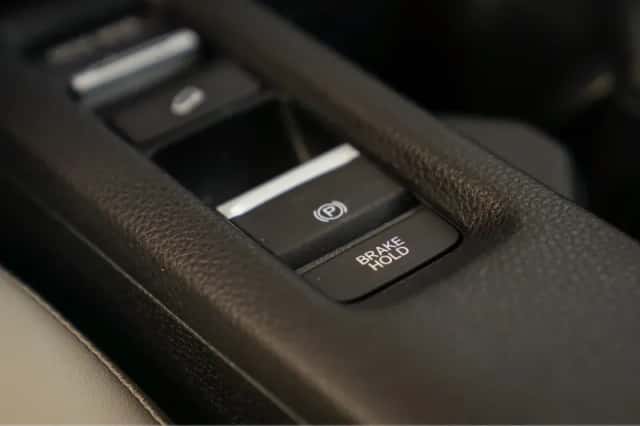 Honda HR-V (2024) thumbnail 17