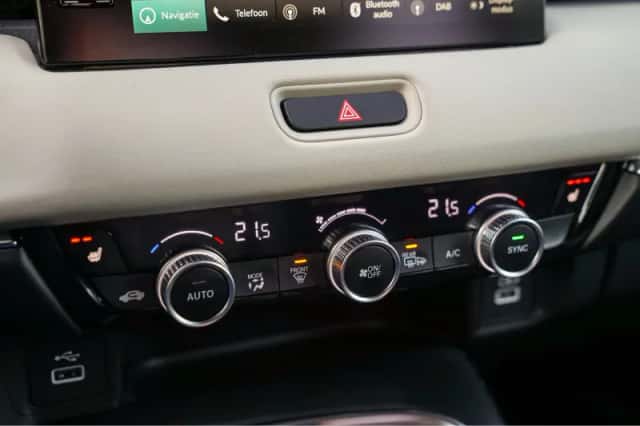 Honda HR-V (2024) thumbnail 19