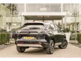 Honda HR-V (2024) thumbnail 3