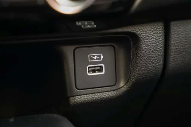Honda HR-V (2024) thumbnail 21