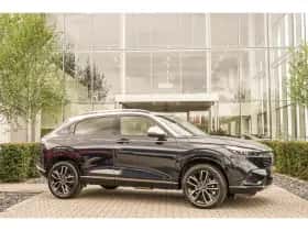 Honda HR-V (2024) thumbnail 23