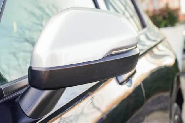 Honda HR-V (2024) thumbnail 25