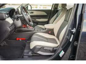 Honda HR-V (2024) thumbnail 30