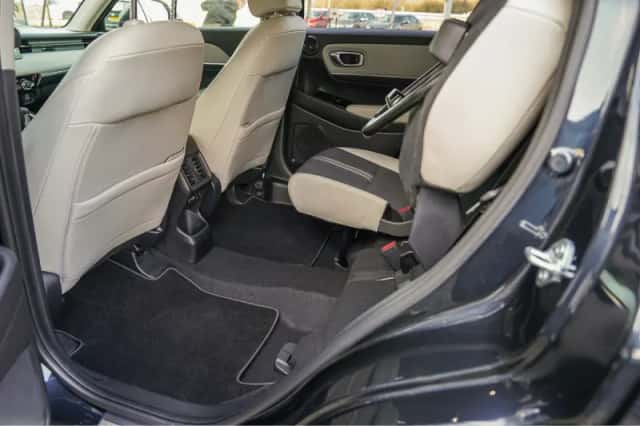 Honda HR-V (2024) thumbnail 34